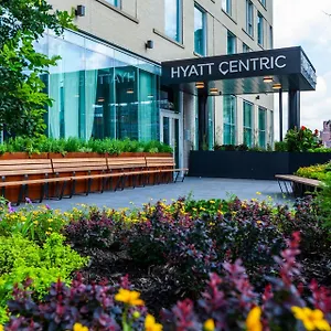 3* Hotel Hyatt Centric