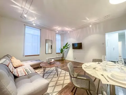 Hotel Montreal Boutique Suites