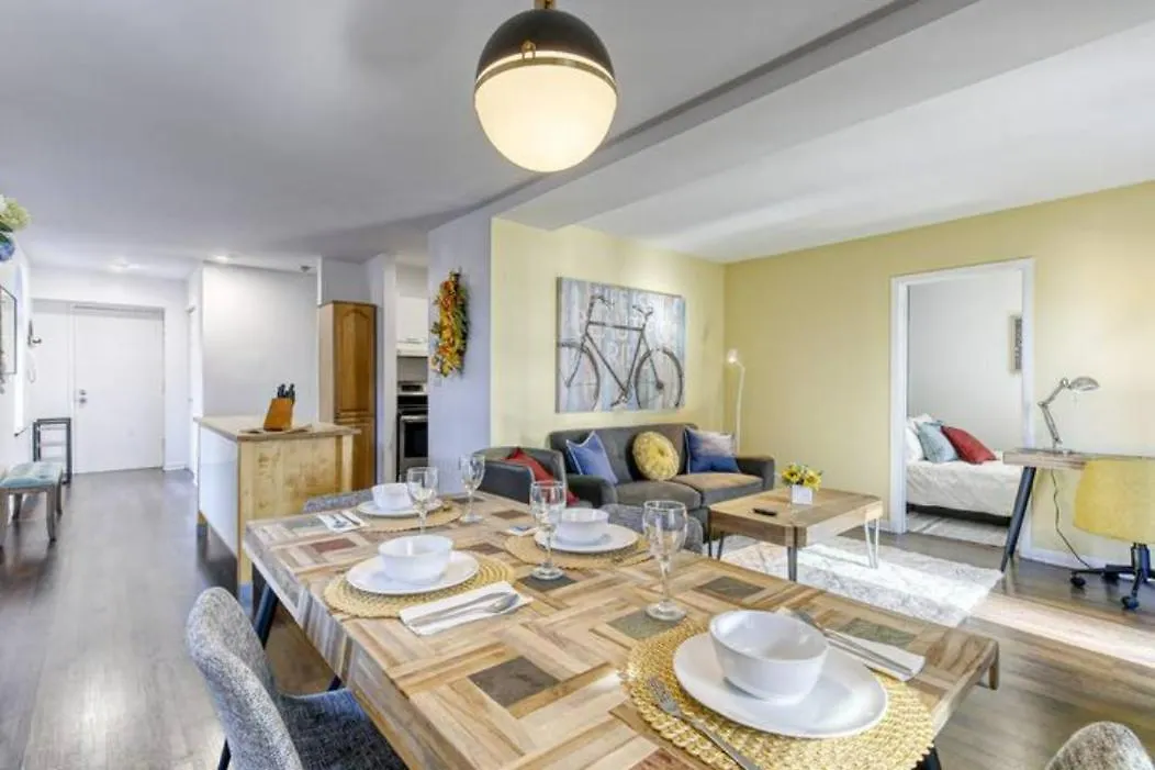 Hotel Montreal Boutique Suites