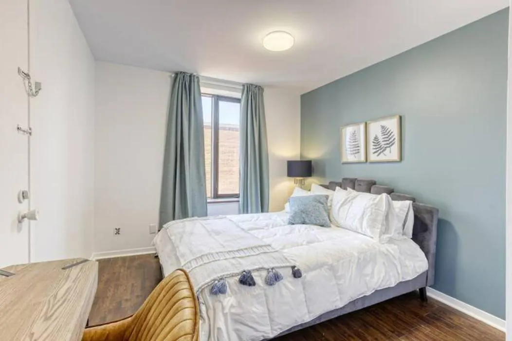 Montreal Boutique Suites Hotel