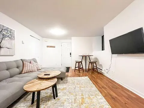 Montreal Boutique Suites