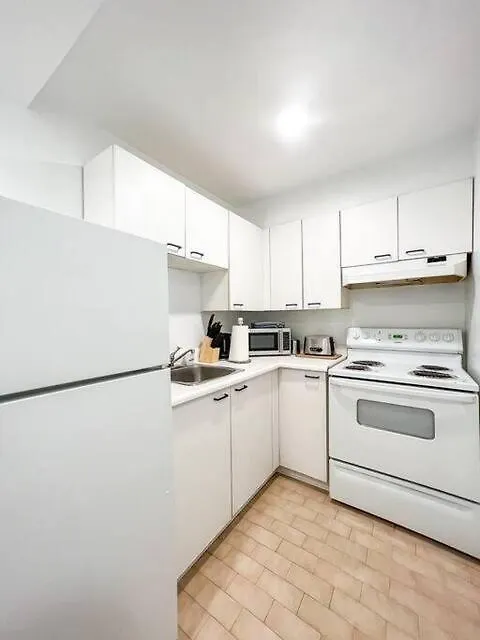 Montreal Boutique Suites