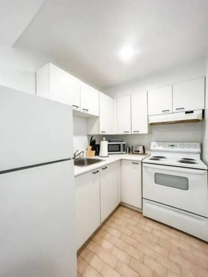 Montreal Boutique Suites