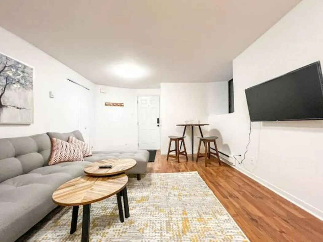 Hotel Montreal Boutique Suites