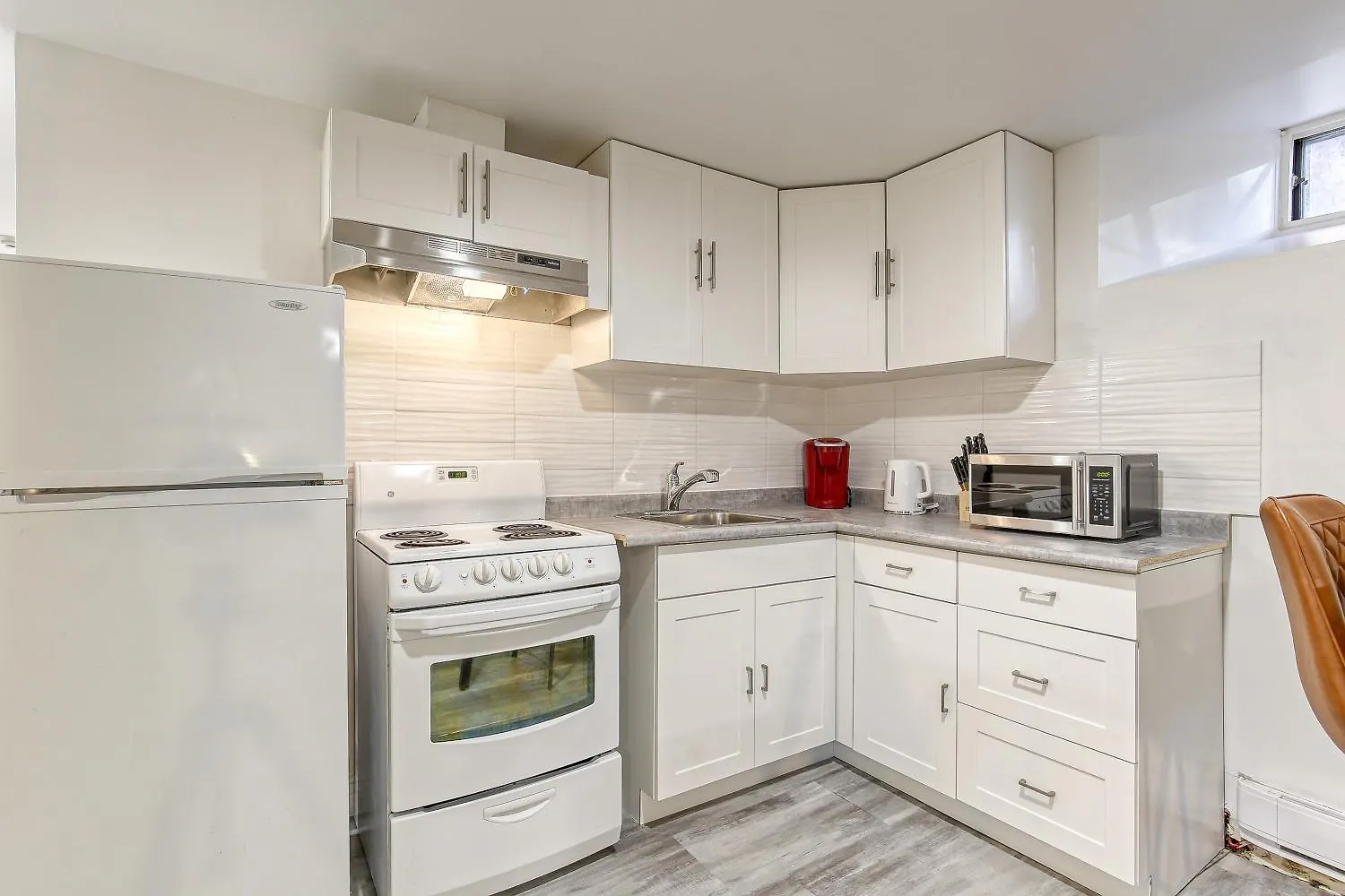 Hotel Montreal Boutique Suites Canada