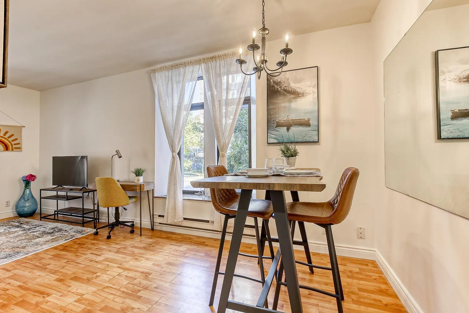 Hotel Montreal Boutique Suites