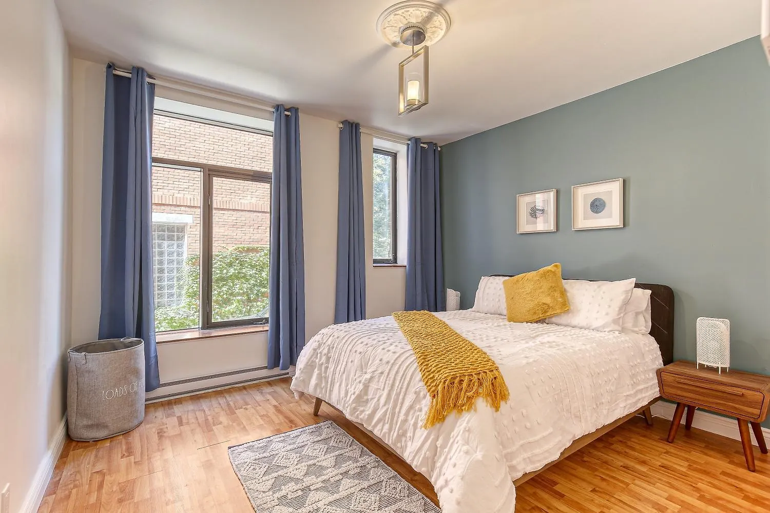 Montreal Boutique Suites contacts