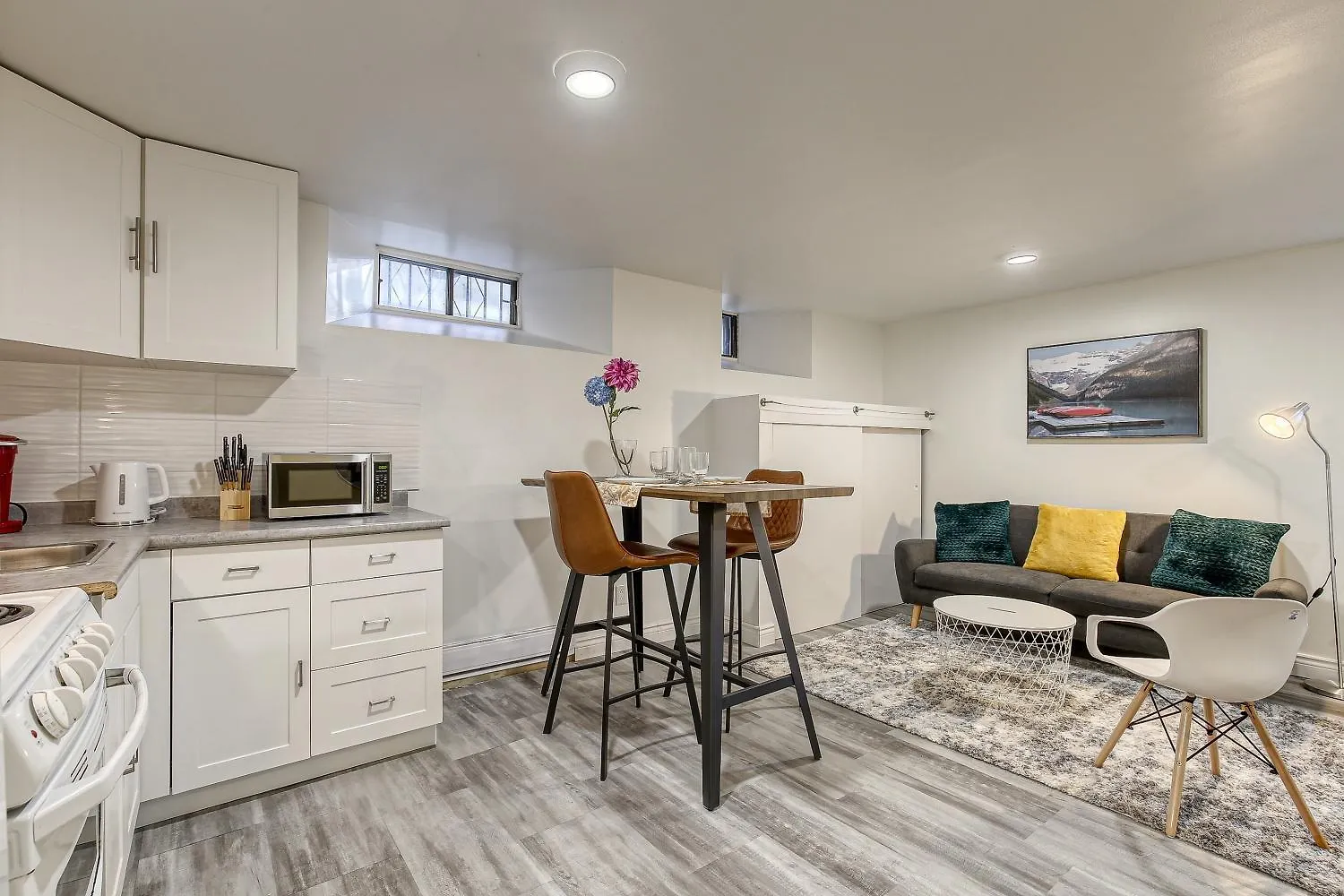 Montreal Boutique Suites